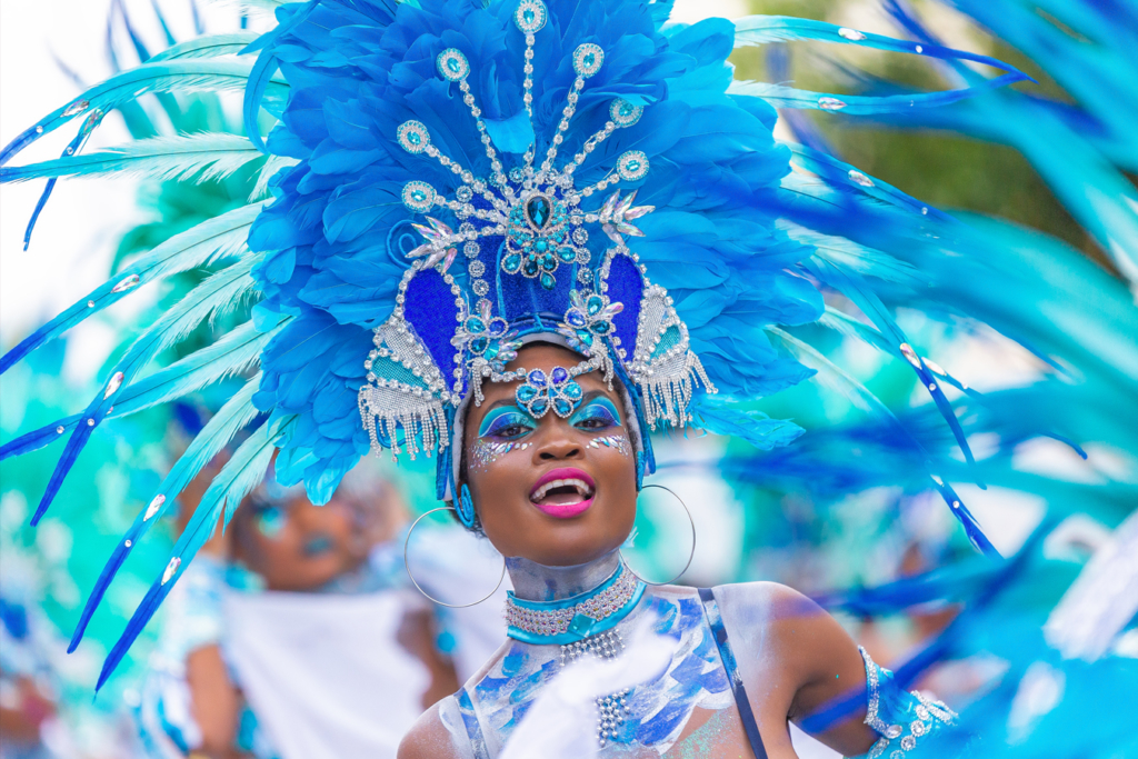 Carnaval - Pointe-à-Pitre 2019